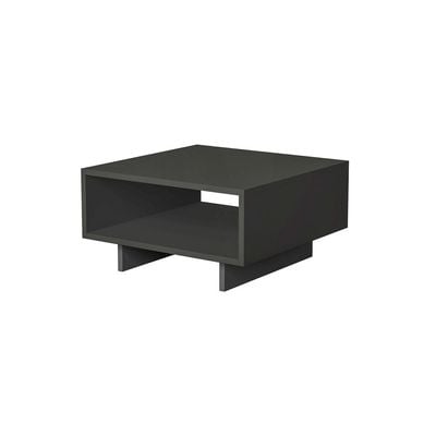 Mourah Hola Coffee Table - Anthracite - 2 Years Warranty