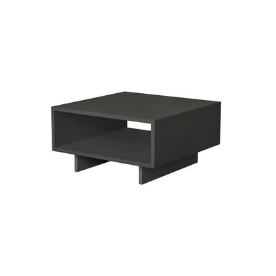 Mourah Hola Coffee Table - Dark Grey - 2 Years Warranty