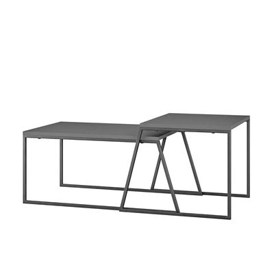 Pal Coffee Table - Anthracite - 2 Years Warranty
