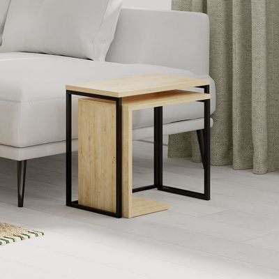 End Tables