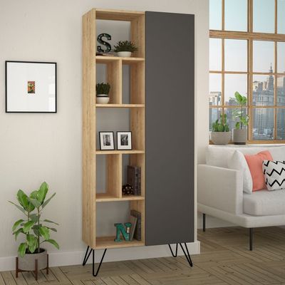 Book Cases & Cabinets
