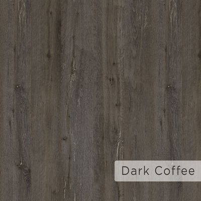 Mourah Acres Nightstand - Dark Brown - 2 Years Warranty