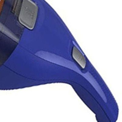 Cordless Dustbuster With Lithium Ion Battery 3.6V NVC115WA-B5 Blue/Grey