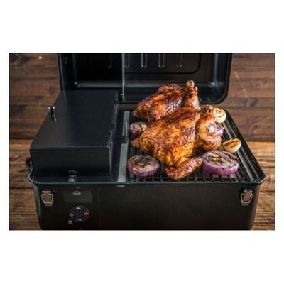 Traeger Ranger Wood Pellet Grill