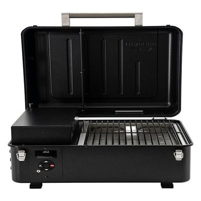 Traeger Ranger Wood Pellet Grill