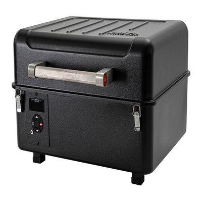 Traeger Ranger Wood Pellet Grill