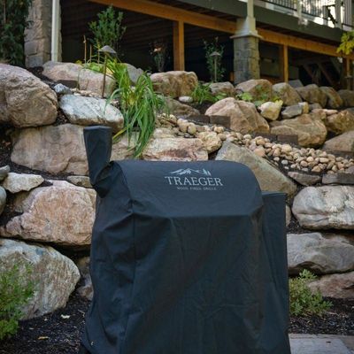 Traeger Pro 780 Grill Cover