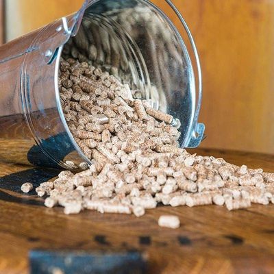 Traeger Signature Blend Wood Pellets - 9 kg