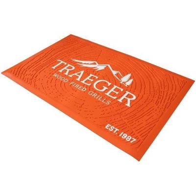 Traeger Grill Mat