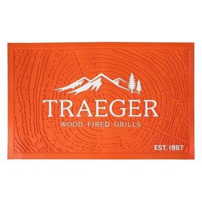 Traeger Grill Mat