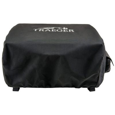 Traeger Ranger Grill cover