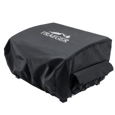 Traeger Ranger Grill cover