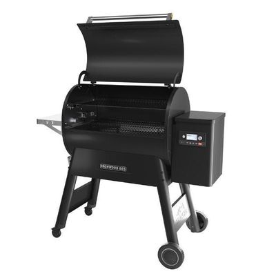 Traeger Ironwood 885 Wood Pellet Grill