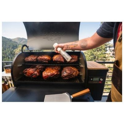 Traeger Ironwood 885 Wood Pellet Grill