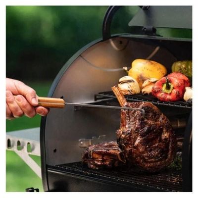 Traeger Drip Tray Liner 5 Pack - Pro 780 Grill