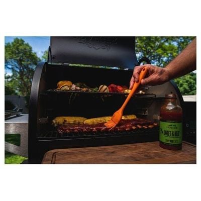 Traeger Silicone Basting Brush