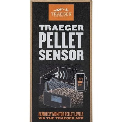 Traeger Pellet Sensor for Pro Series