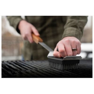 Traeger BBQ Cleaning Brush