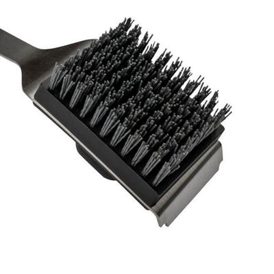 BBQ Grill Cleaning Brush Accessory