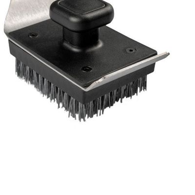 Traeger BBQ Cleaning Brush