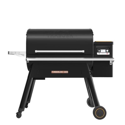 Traeger Timberline 1300 Wood Pellet Grill