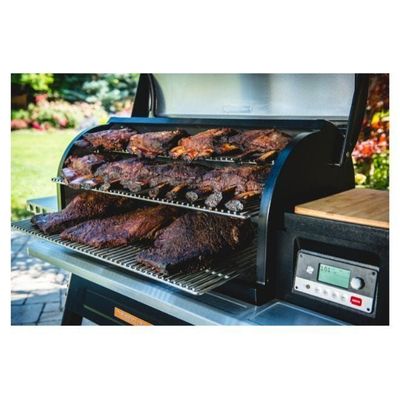 Traeger Timberline 1300 Wood Pellet Grill