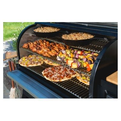 Traeger Timberline 1300 Wood Pellet Grill