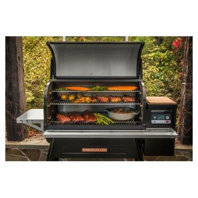 Traeger Timberline 1300 Wood Pellet Grill