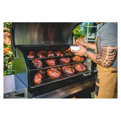 Traeger Timberline 1300 Wood Pellet Grill