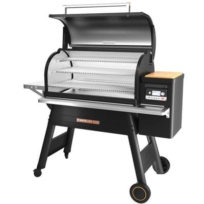 Traeger Timberline 1300 Wood Pellet Grill