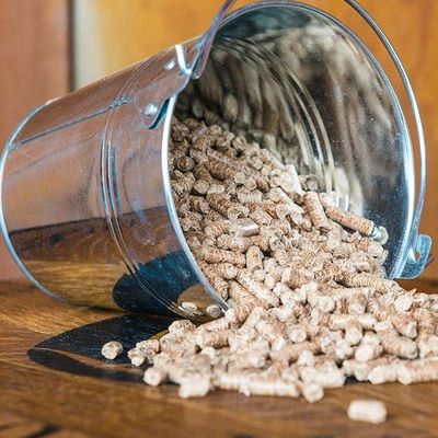 Traeger Pecan Wood Pellets - 9 kg