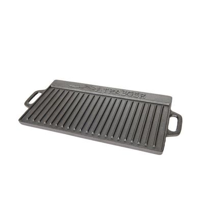 Traeger Cast Iron Reversible Griddle