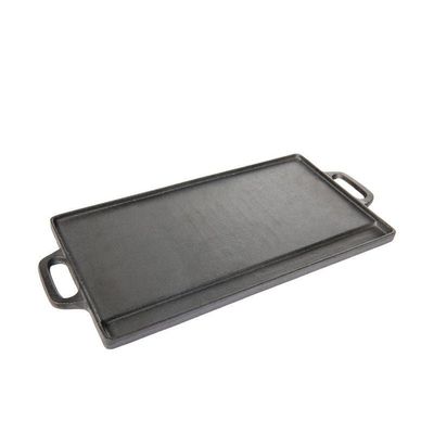 Traeger Cast Iron Reversible Griddle