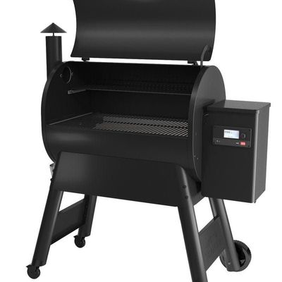 Traeger Pro 780 Wood Pellet Grill