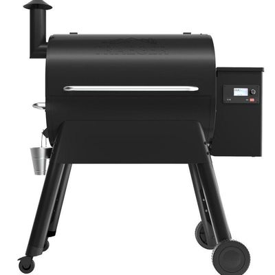 Traeger Pro 780 Wood Pellet Grill