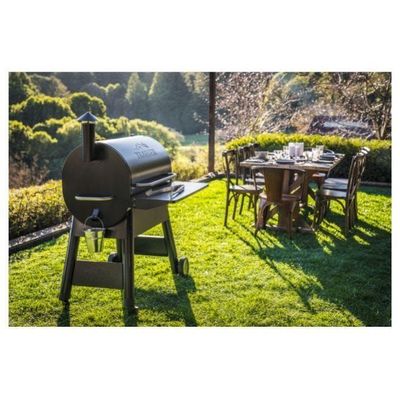 Traeger Pro 780 Wood Pellet Grill