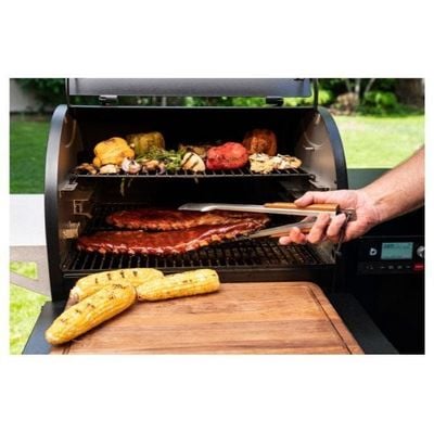 Traeger BBQ Tongs