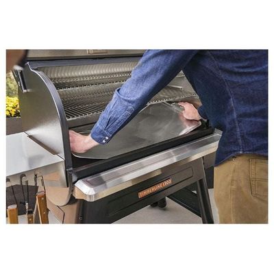 Traeger Drip Tray Liner 5 Pack - Timberline 1300