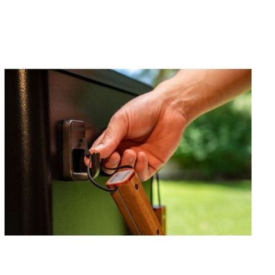 Traeger Magnetic Tool Hooks