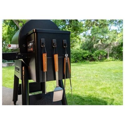 Traeger Magnetic Tool Hooks