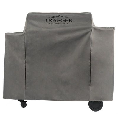 Traeger Ironwood 885 Grill Cover