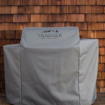 Traeger Ironwood 885 Grill Cover