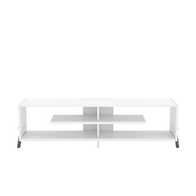 Tars Modern Tv Unit White