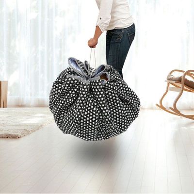 2 In 1 Portable Mat And Convertible Storage Bag 150cm