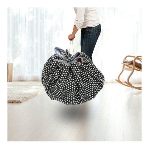 2 In 1 Portable Mat And Convertible Storage Bag 150cm