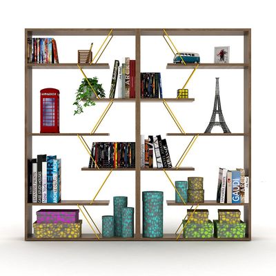Book Cases & Cabinets