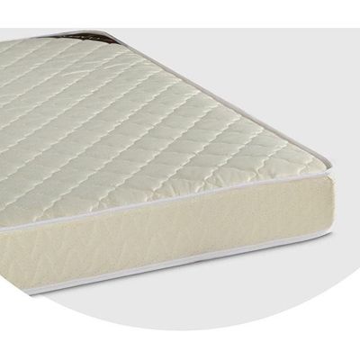 Mediflex Medical Firm Mattress For Single Bed Quilted Both Side (Made In Uae) (120X200X9)