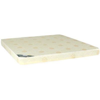 Mediflex Medical Firm Mattress For Single Bed Quilted Both Side (Made In Uae) (120X200X9)