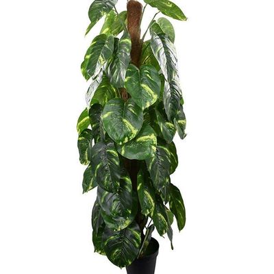 Artificial Simulation Potted Tree Green 1.6meter