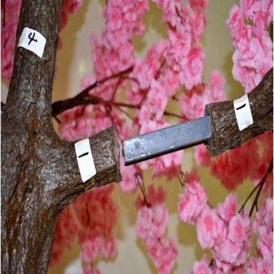 Artificial Cherry Tree Pink 4meter
